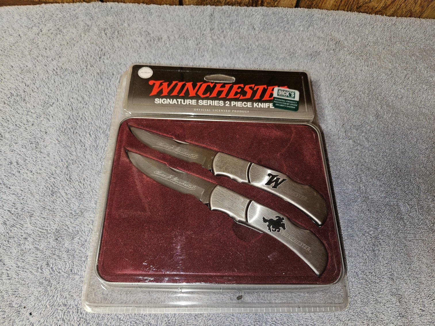 Image for Campbell County Personal Property Online Auction