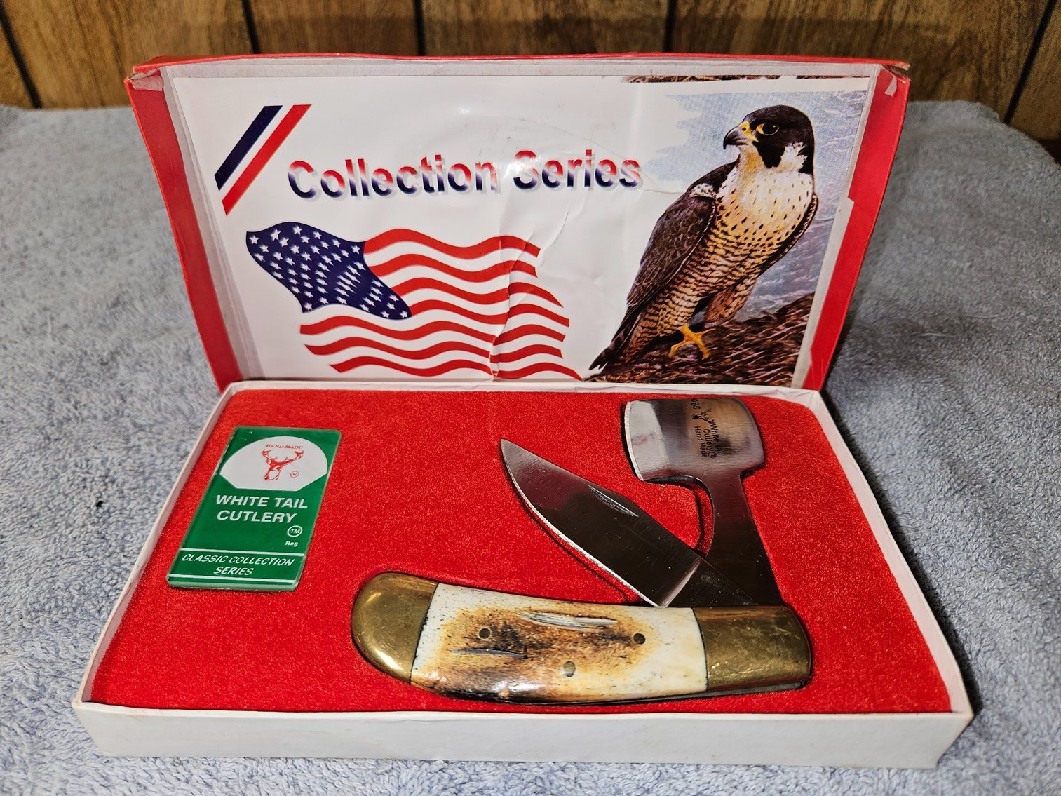 Image for Campbell County Personal Property Online Auction