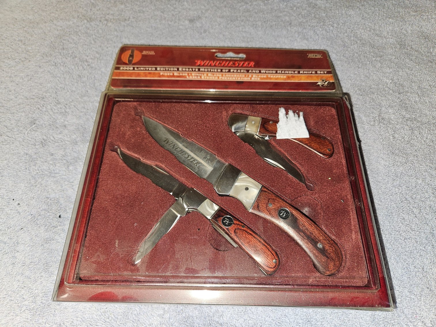 Image for Campbell County Personal Property Online Auction