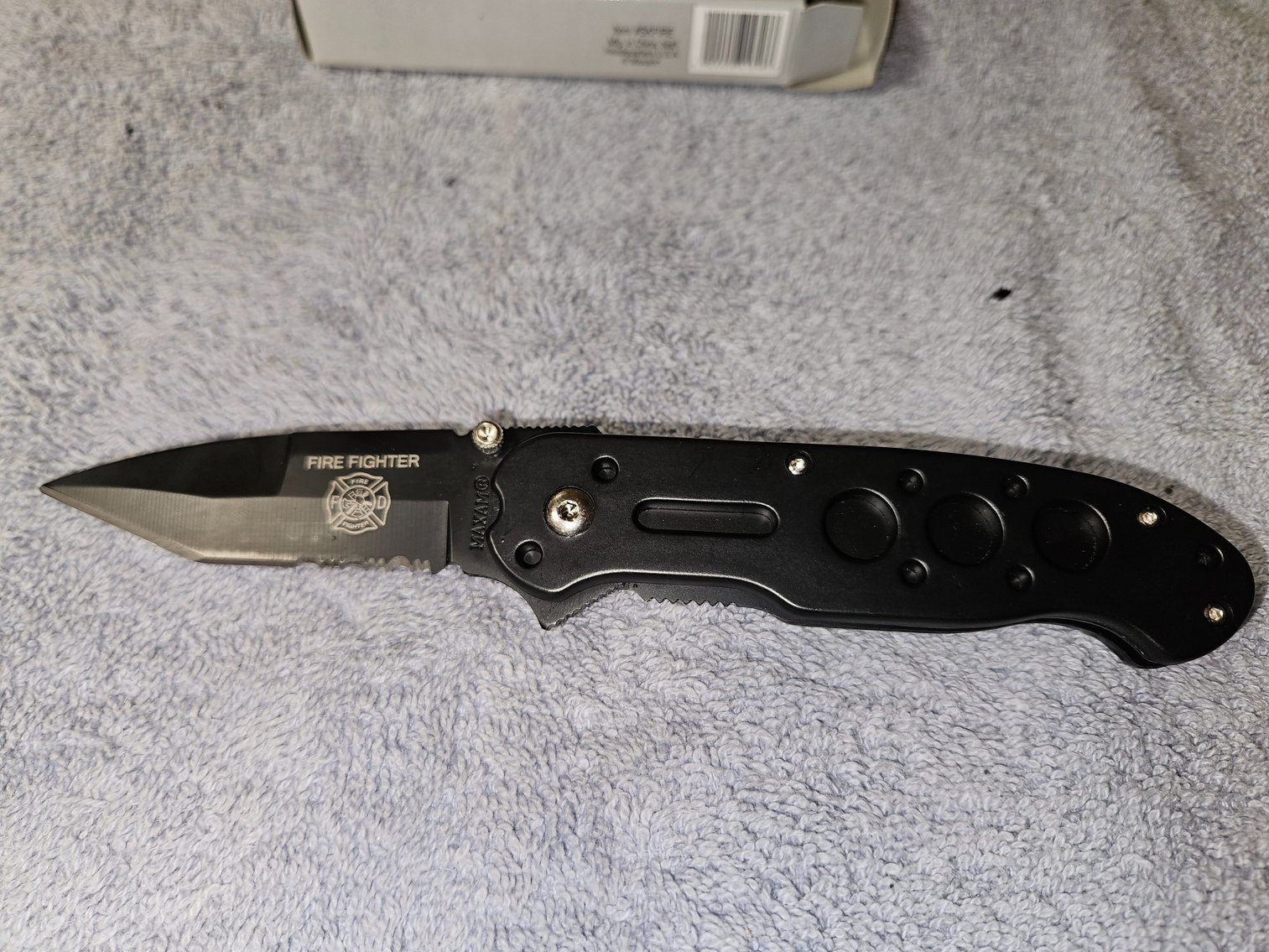 Image for Campbell County Personal Property Online Auction