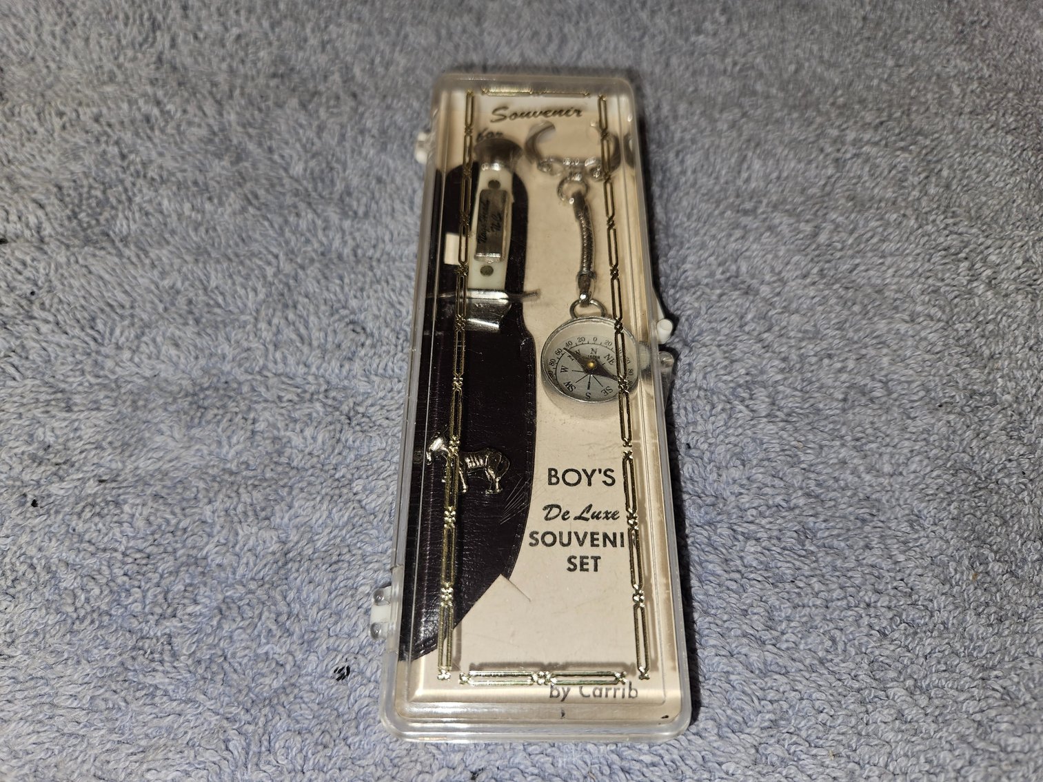 Image for Campbell County Personal Property Online Auction