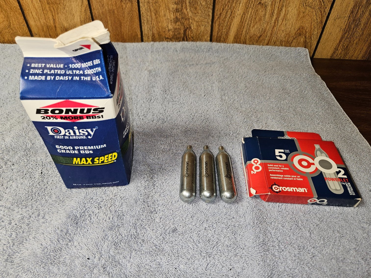 Image for Campbell County Personal Property Online Auction