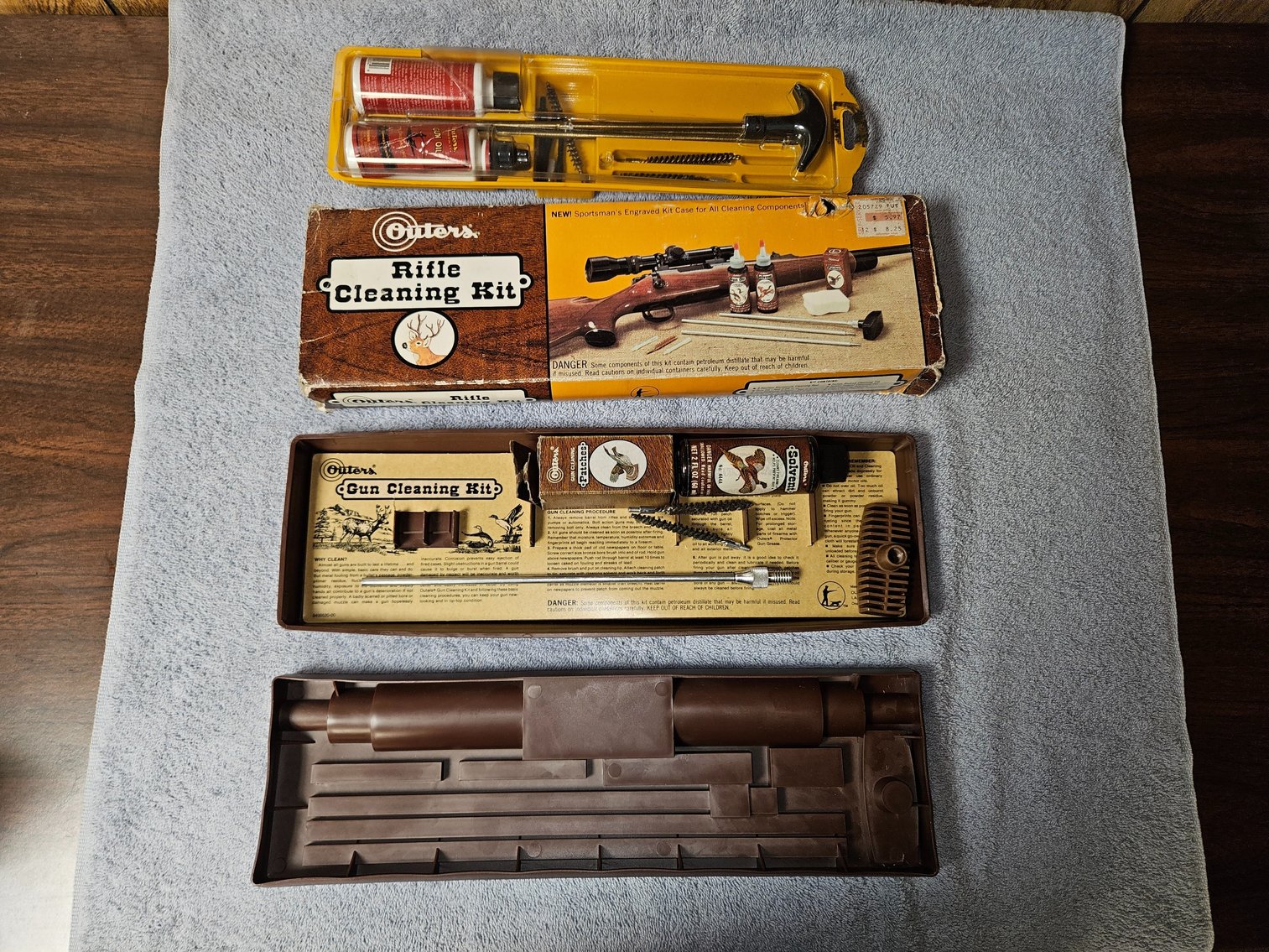 Image for Campbell County Personal Property Online Auction