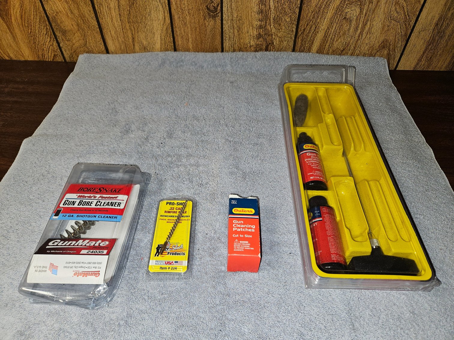 Image for Campbell County Personal Property Online Auction