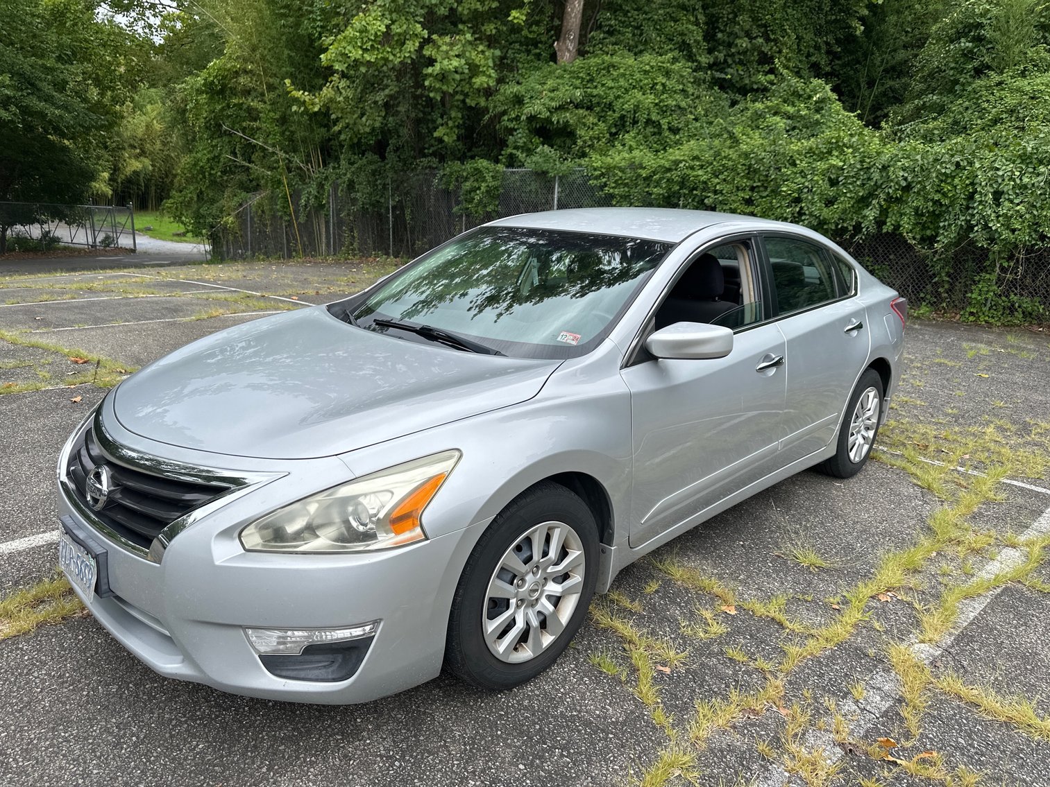 Image for University Of Lynchburg Surplus Auction