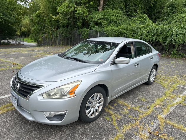 Image for University Of Lynchburg Surplus Auction