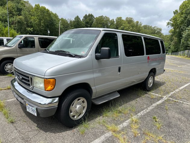 Image for University Of Lynchburg Surplus Auction