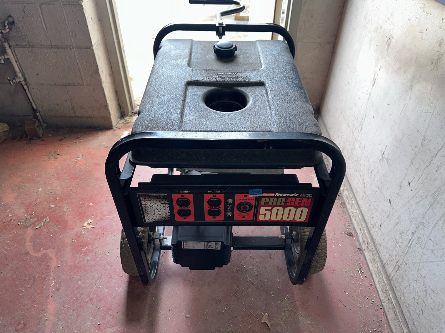 Image for University Of Lynchburg Surplus Auction