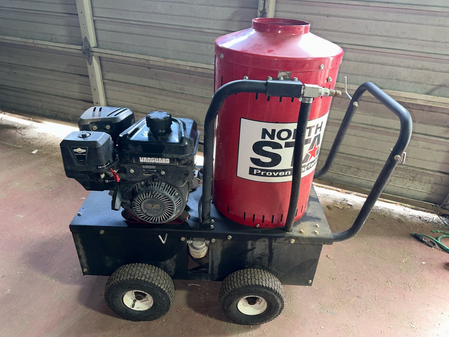 Image for University Of Lynchburg Surplus Auction