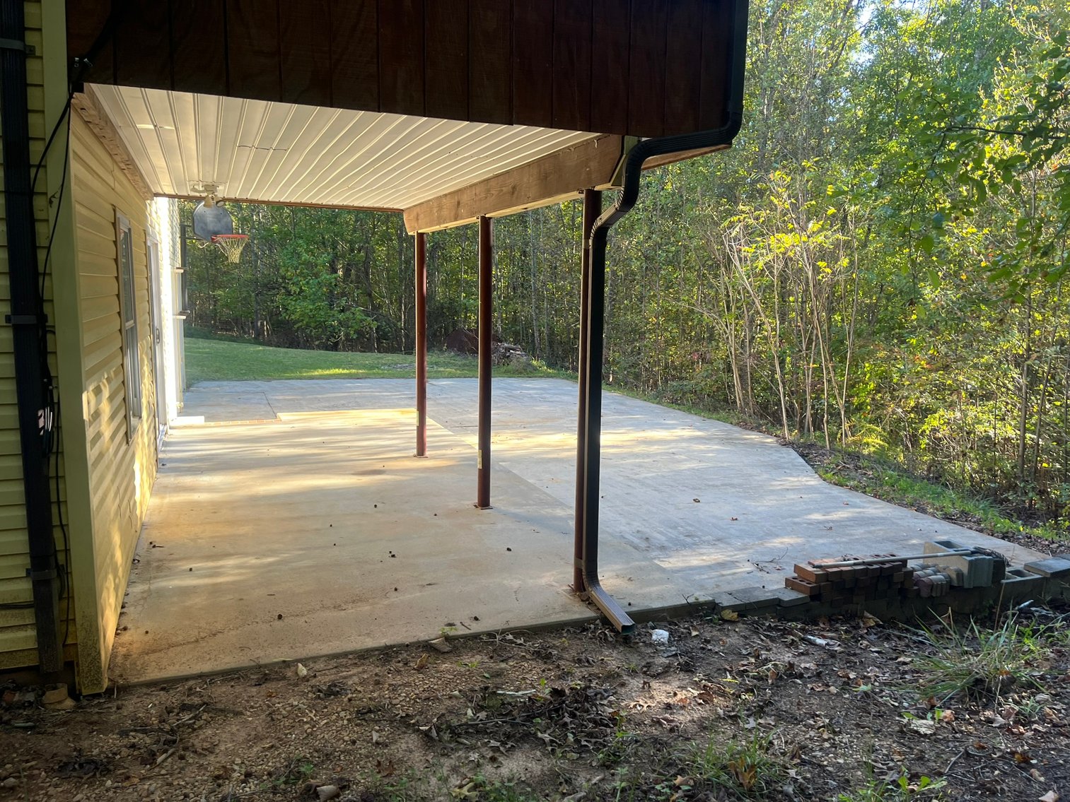 Image for Split Foyer With Shop on 5 Ac in Gladstone VA