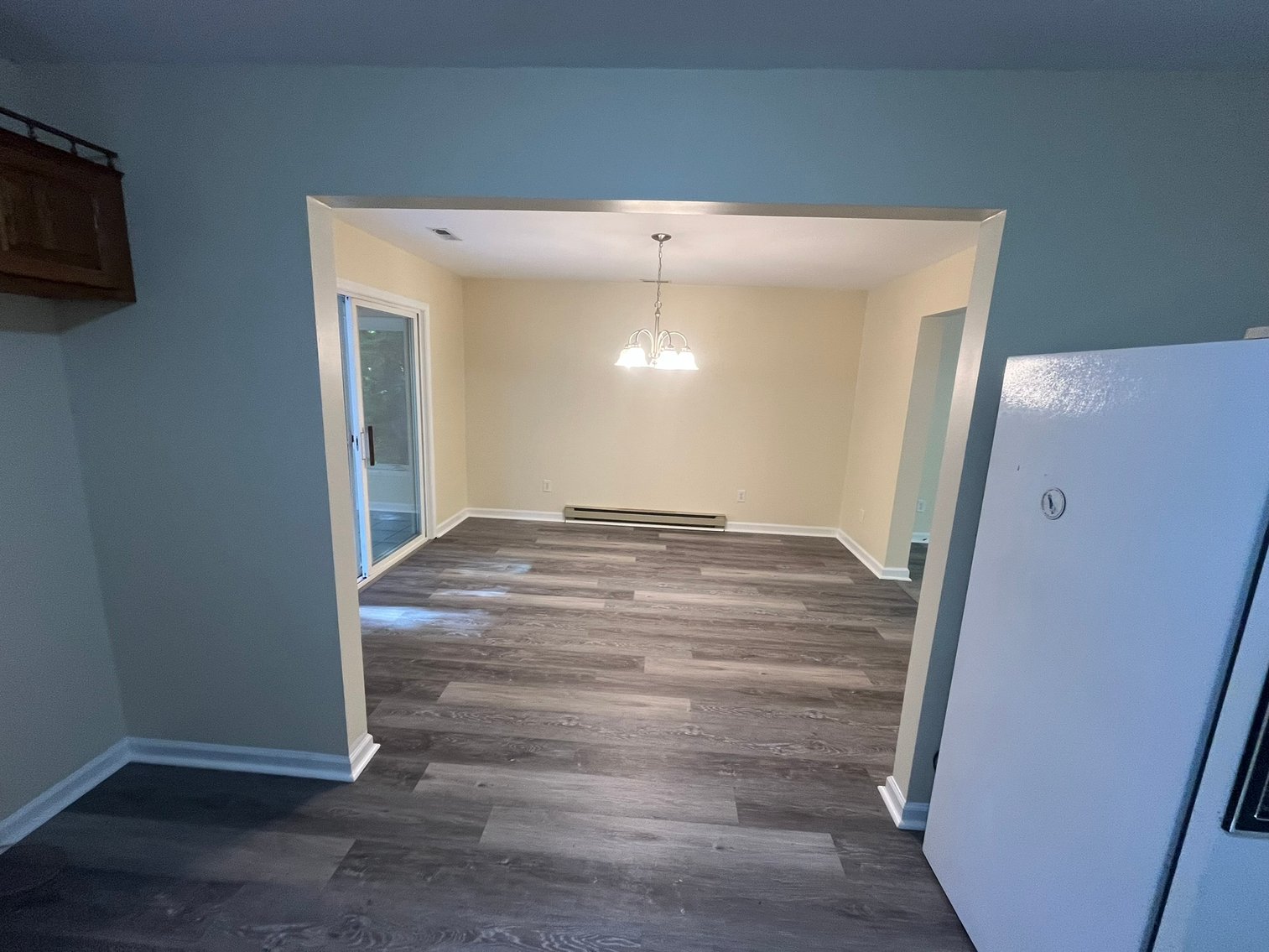 Image for Split Foyer With Shop on 5 Ac in Gladstone VA