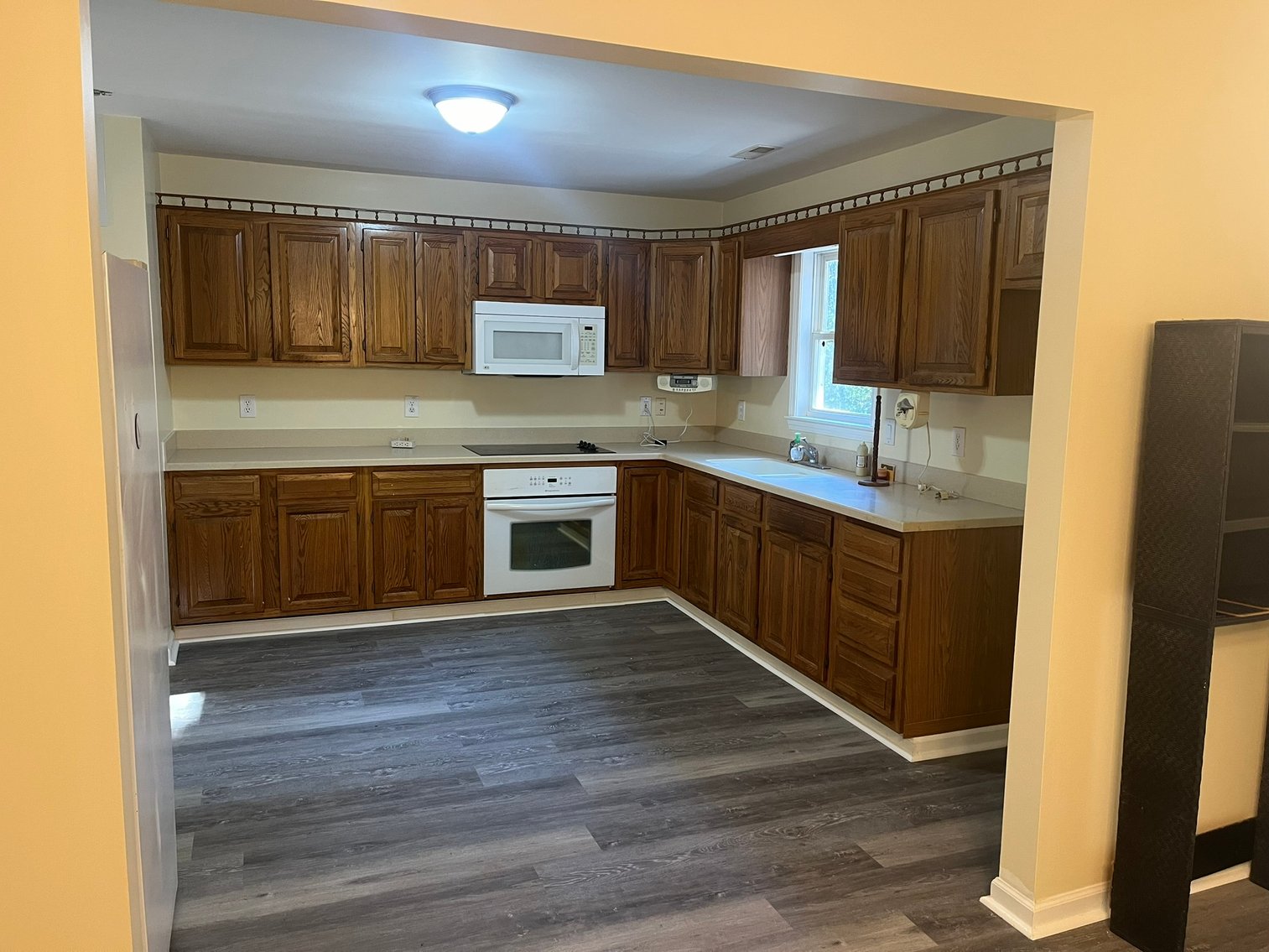 Image for Split Foyer With Shop on 5 Ac in Gladstone VA