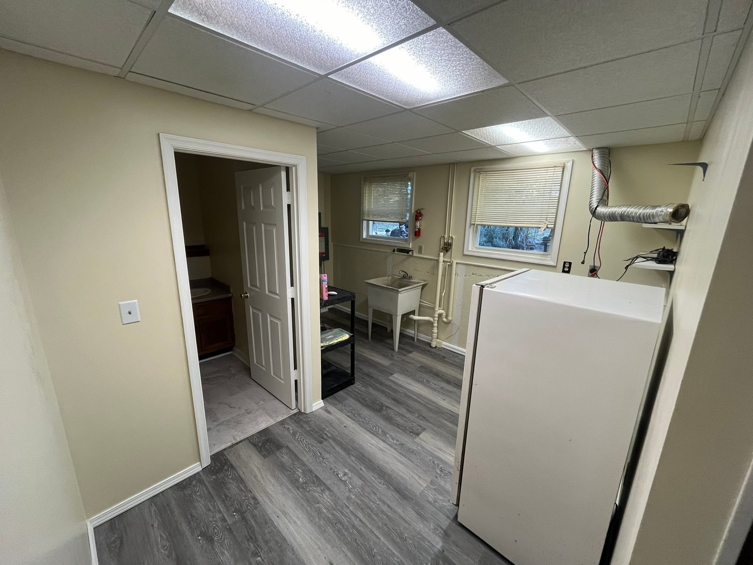 Image for Split Foyer With Shop on 5 Ac in Gladstone VA