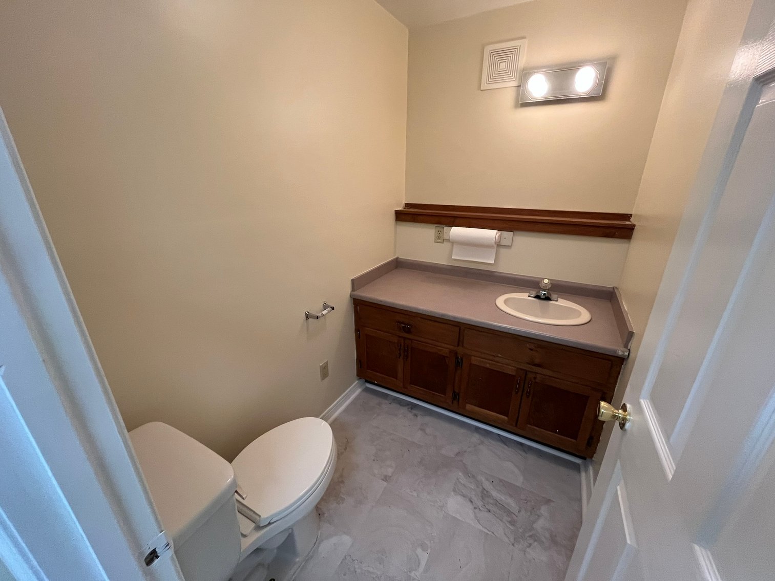 Image for Split Foyer With Shop on 5 Ac in Gladstone VA