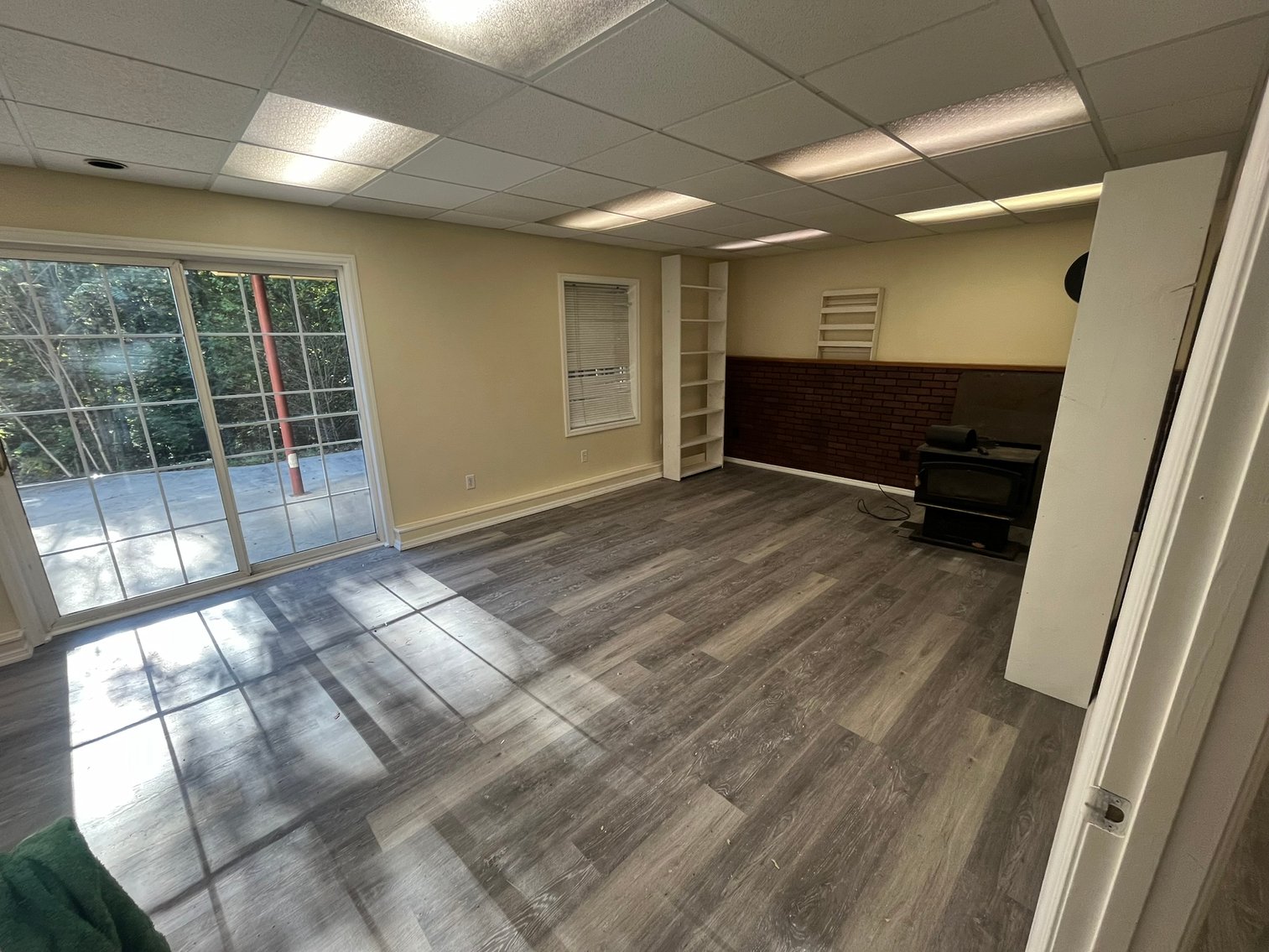 Image for Split Foyer With Shop on 5 Ac in Gladstone VA