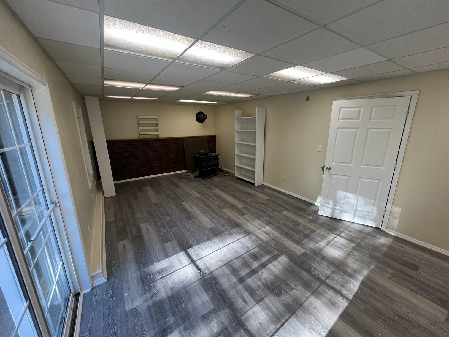 Image for Split Foyer With Shop on 5 Ac in Gladstone VA