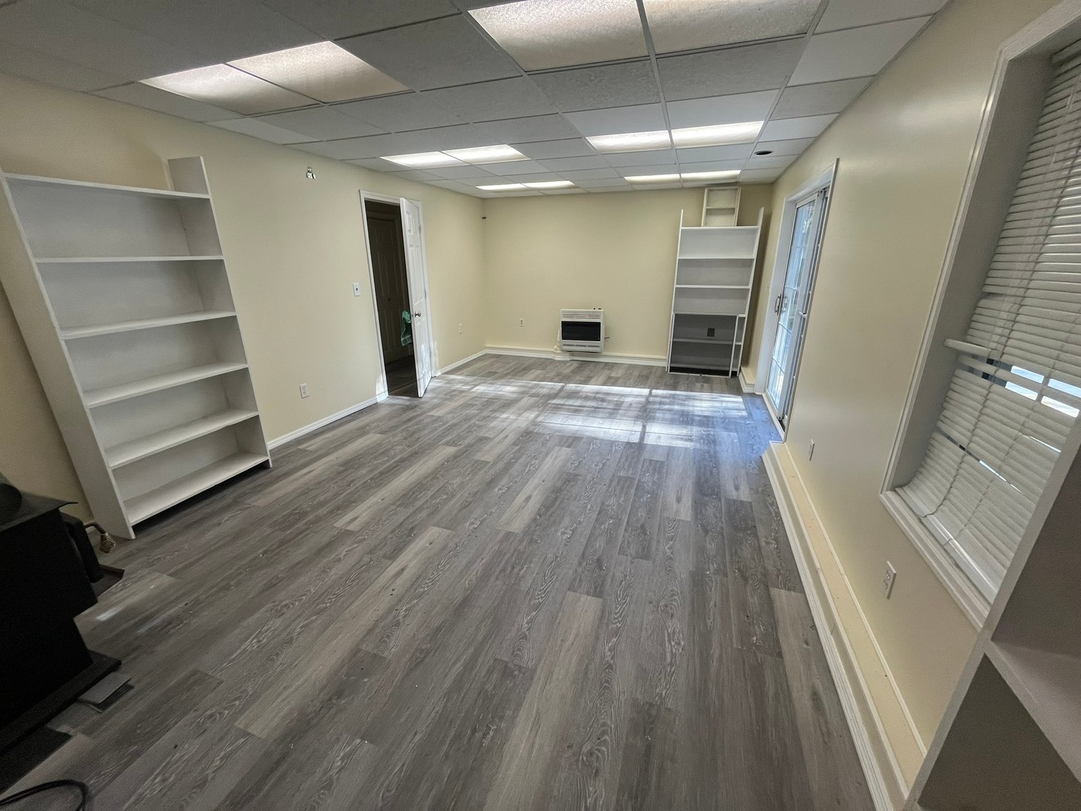 Image for Split Foyer With Shop on 5 Ac in Gladstone VA