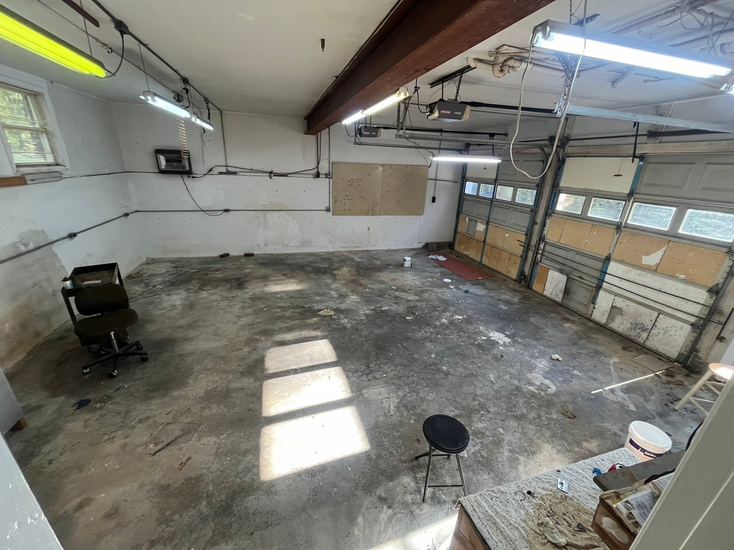 Image for Split Foyer With Shop on 5 Ac in Gladstone VA