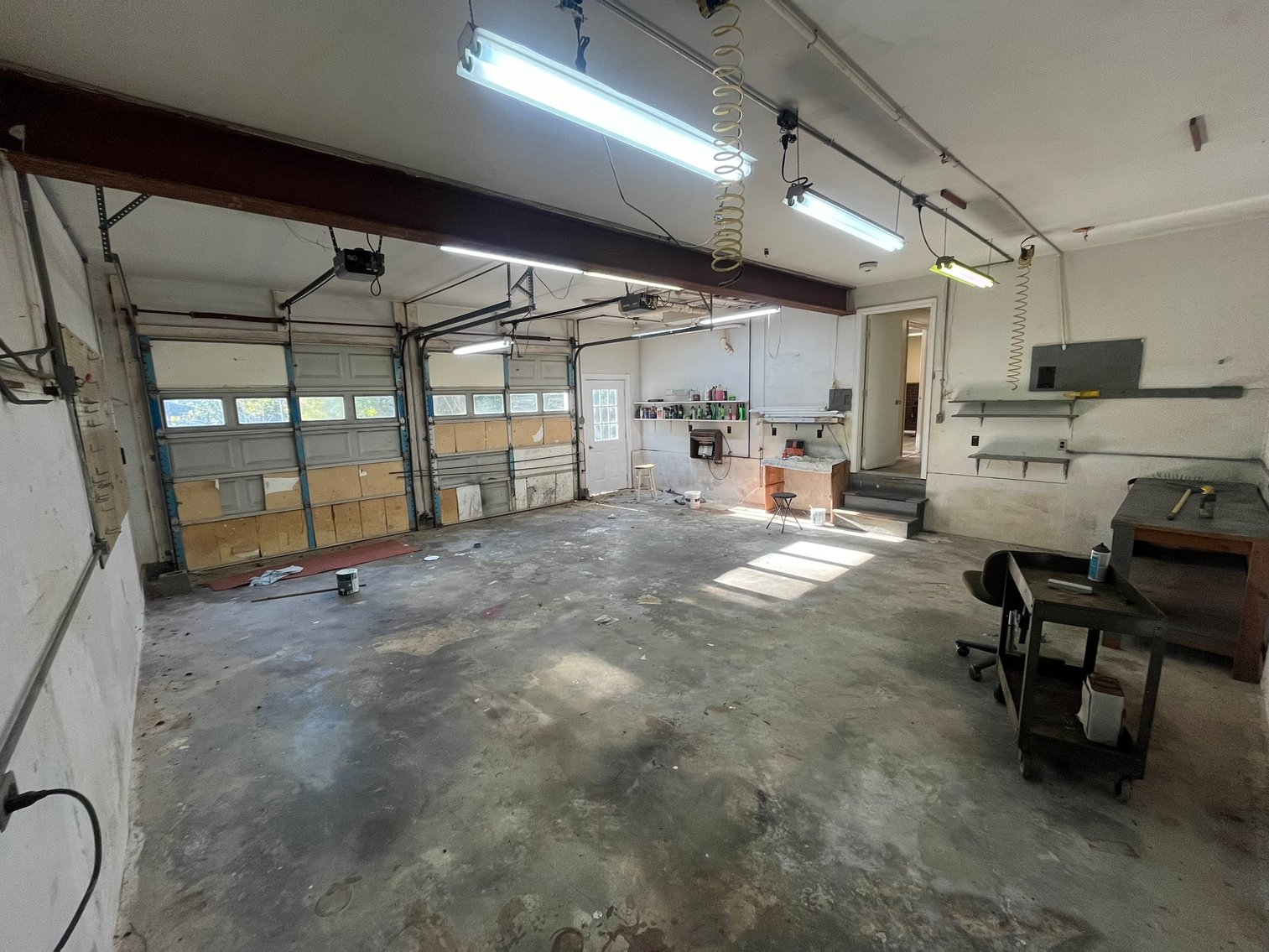 Image for Split Foyer With Shop on 5 Ac in Gladstone VA