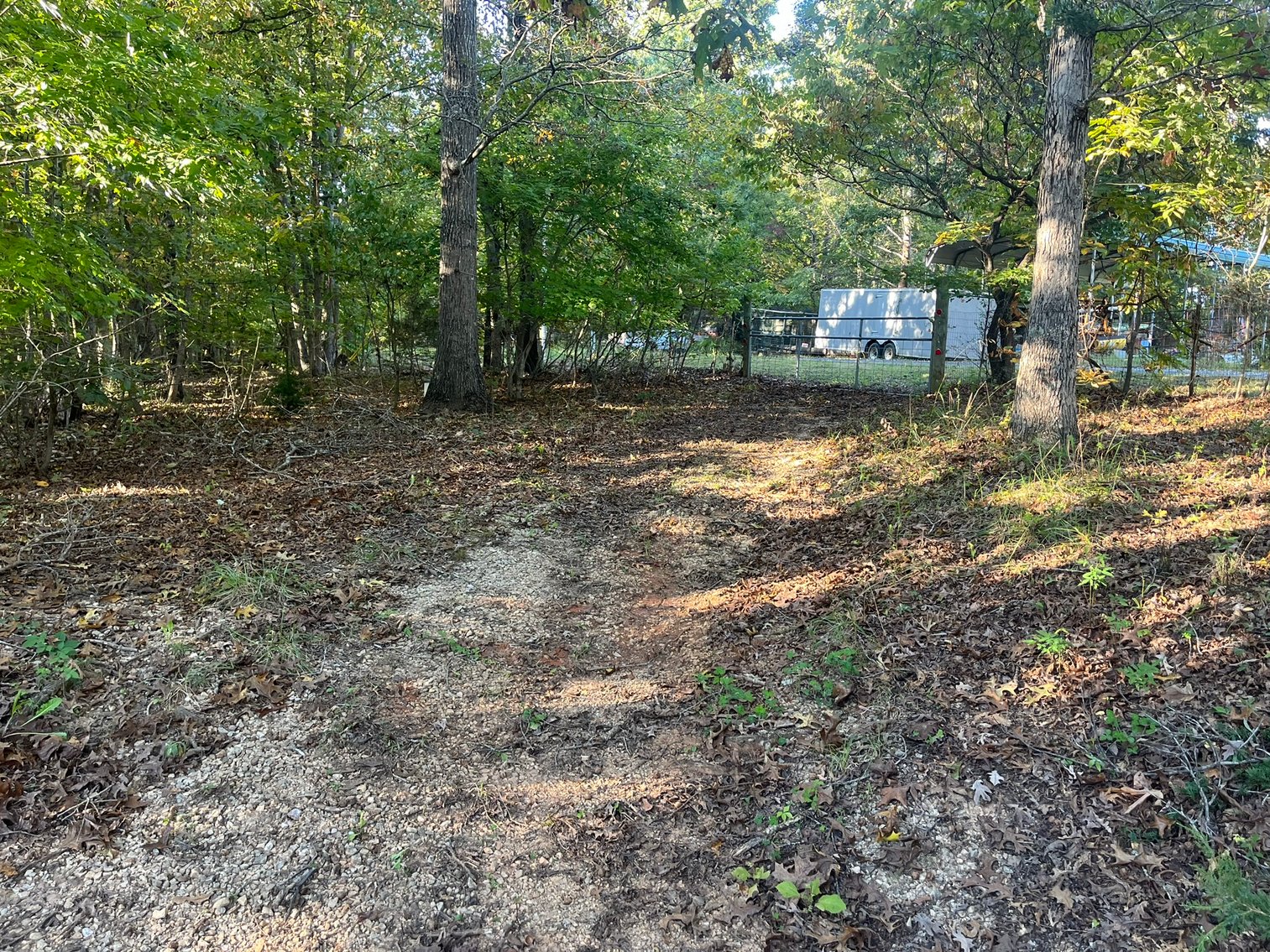 Image for Split Foyer With Shop on 5 Ac in Gladstone VA