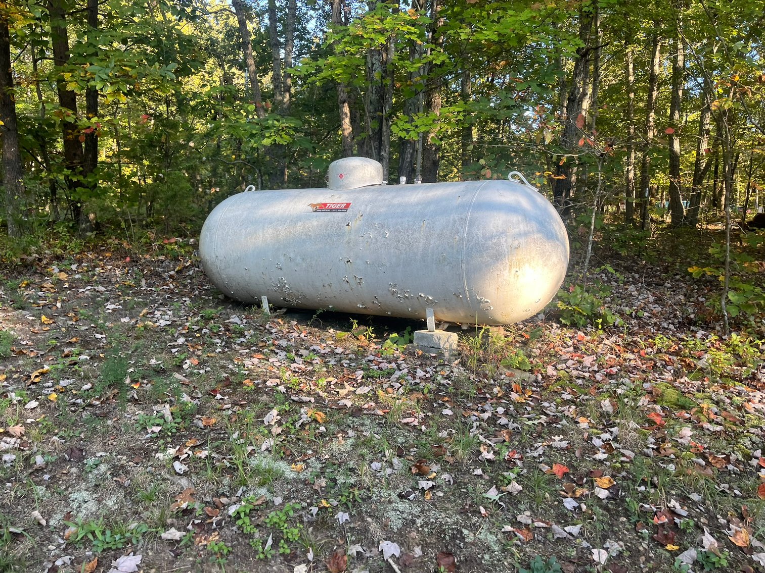 Image for Split Foyer With Shop on 5 Ac in Gladstone VA