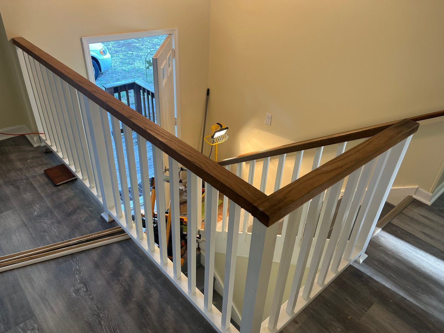 Image for Split Foyer With Shop on 5 Ac in Gladstone VA