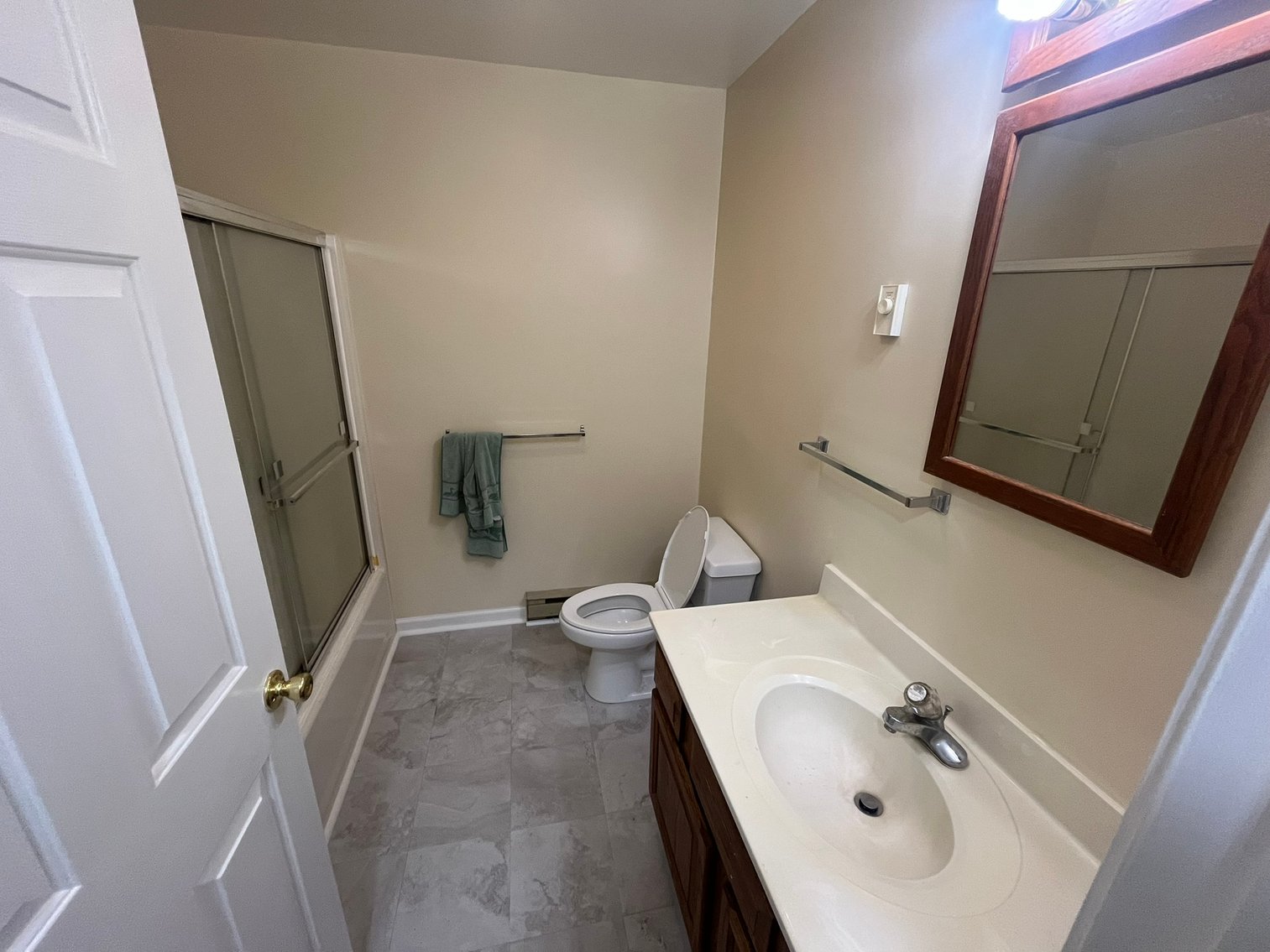 Image for Split Foyer With Shop on 5 Ac in Gladstone VA