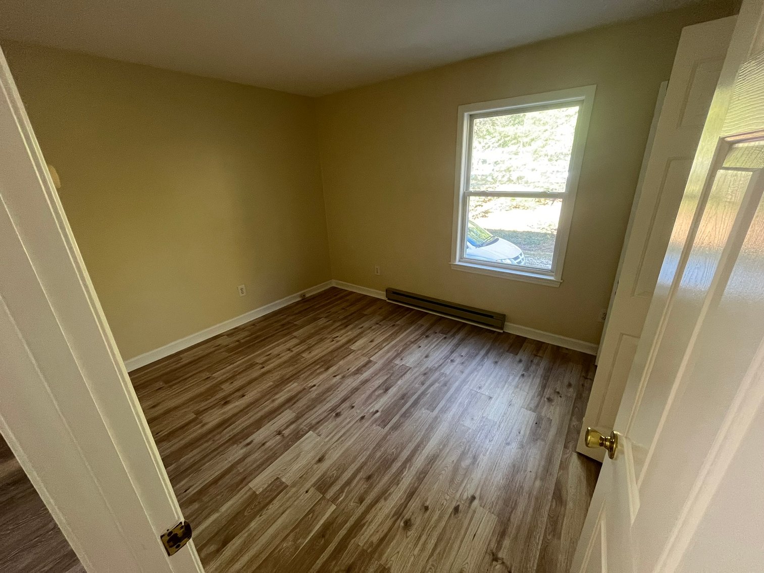 Image for Split Foyer With Shop on 5 Ac in Gladstone VA