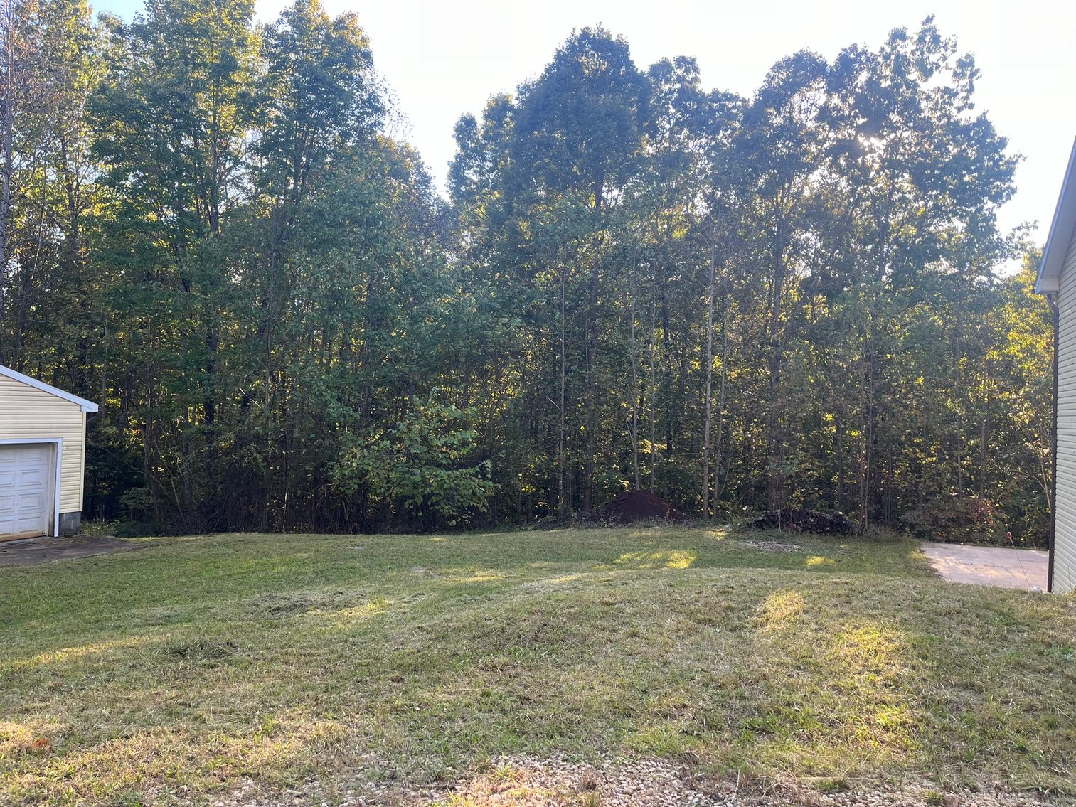 Image for Split Foyer With Shop on 5 Ac in Gladstone VA