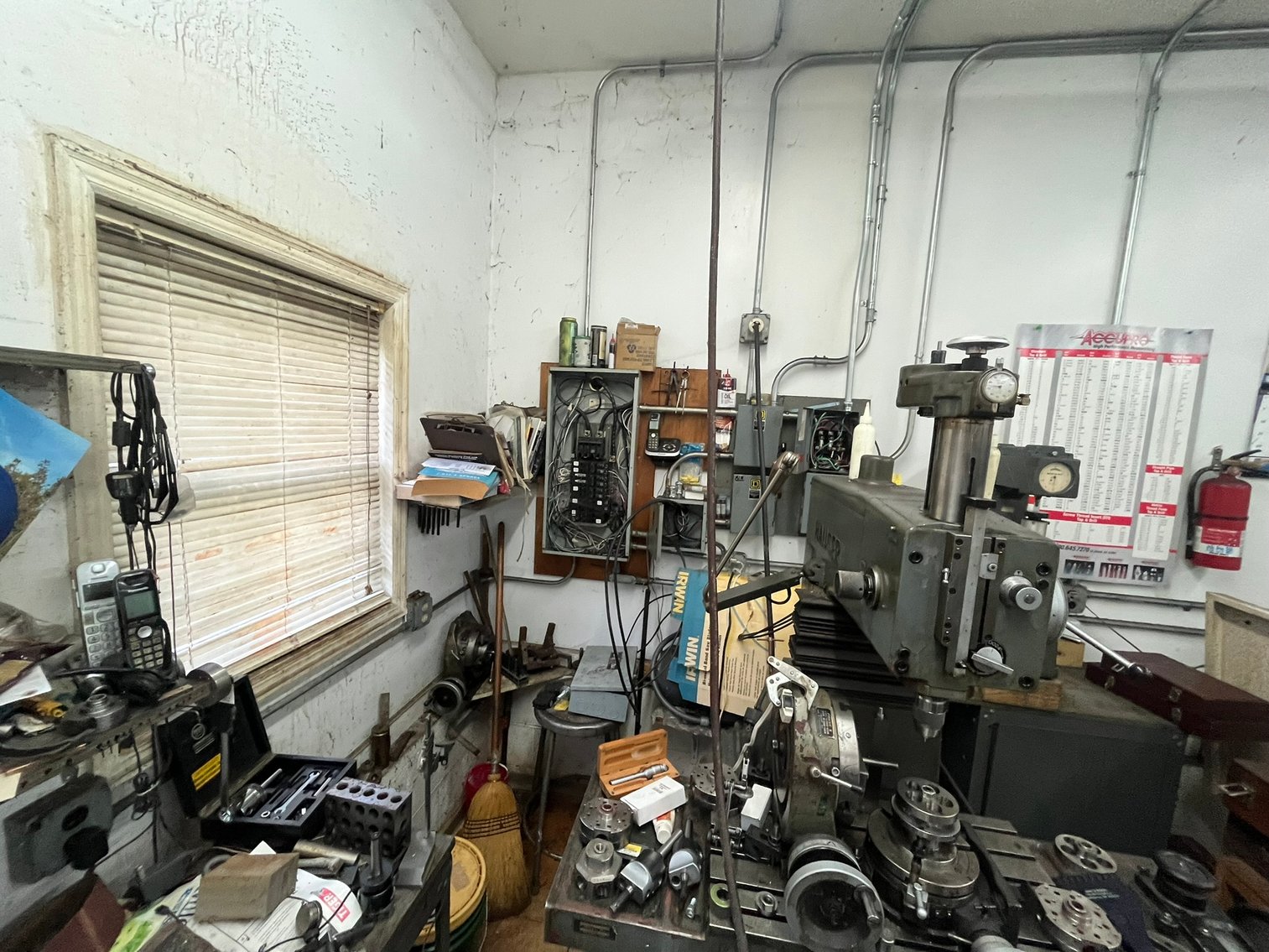 Image for Split Foyer With Shop on 5 Ac in Gladstone VA