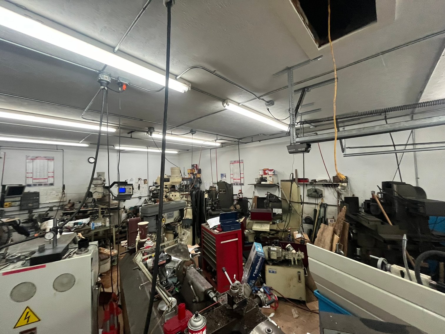 Image for Split Foyer With Shop on 5 Ac in Gladstone VA