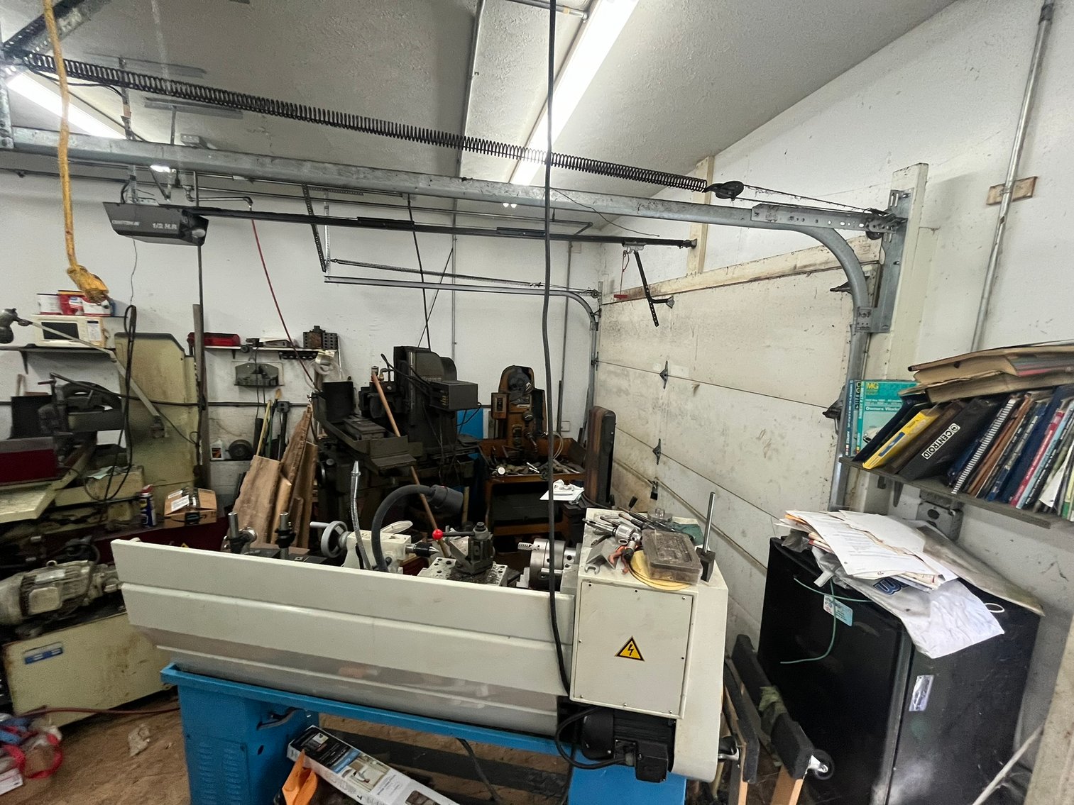 Image for Split Foyer With Shop on 5 Ac in Gladstone VA