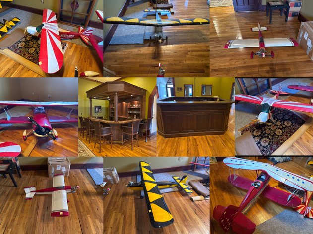 Image for Warehouse Treasures Auction: Personal Property Liquidation in Bedford VA