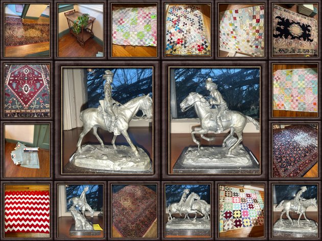 Image for RUSTBURG MOVING SALE ONLINE ONLY