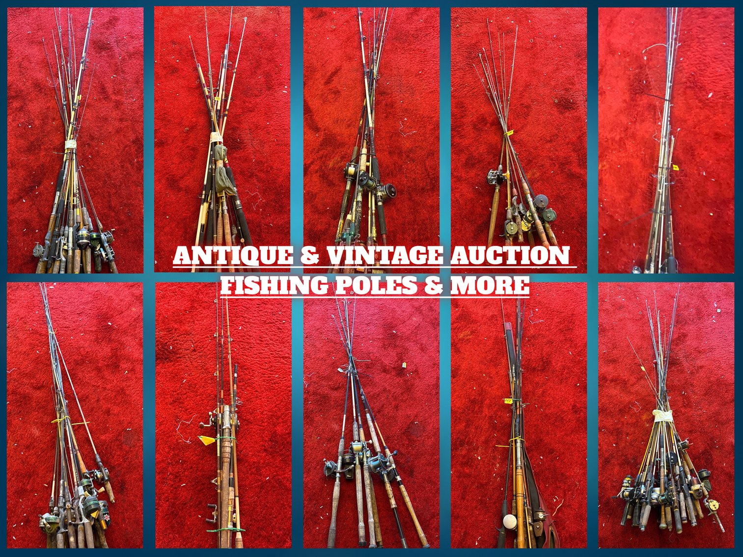 Image for RUTSTBURG ANTIQUE CAR PARTS, TOOLS & MORE