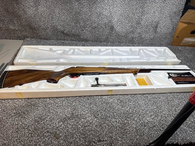 Image for Spring Gun Auction - Guns, Ammo, Knives, Accessories