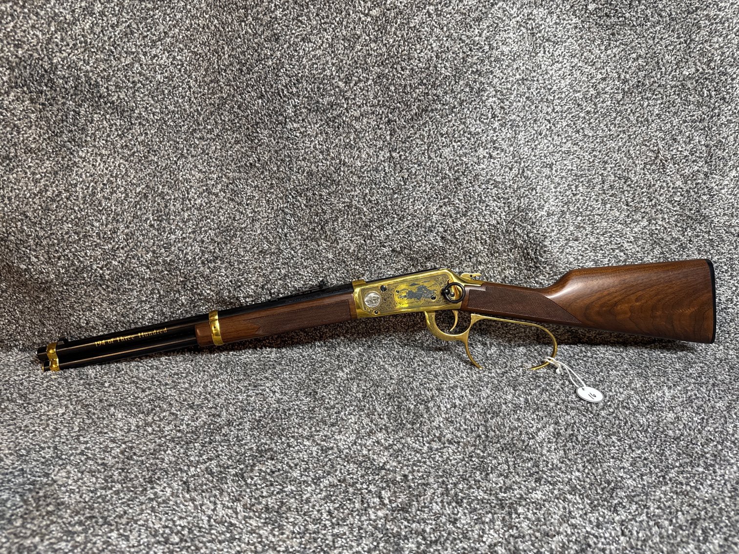 Image for Spring Gun Auction - Guns, Ammo, Knives, Accessories