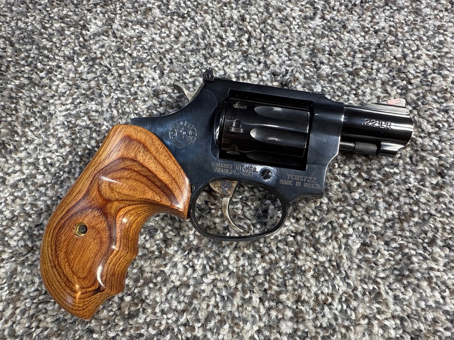 Image for Spring Gun Auction - Guns, Ammo, Knives, Accessories