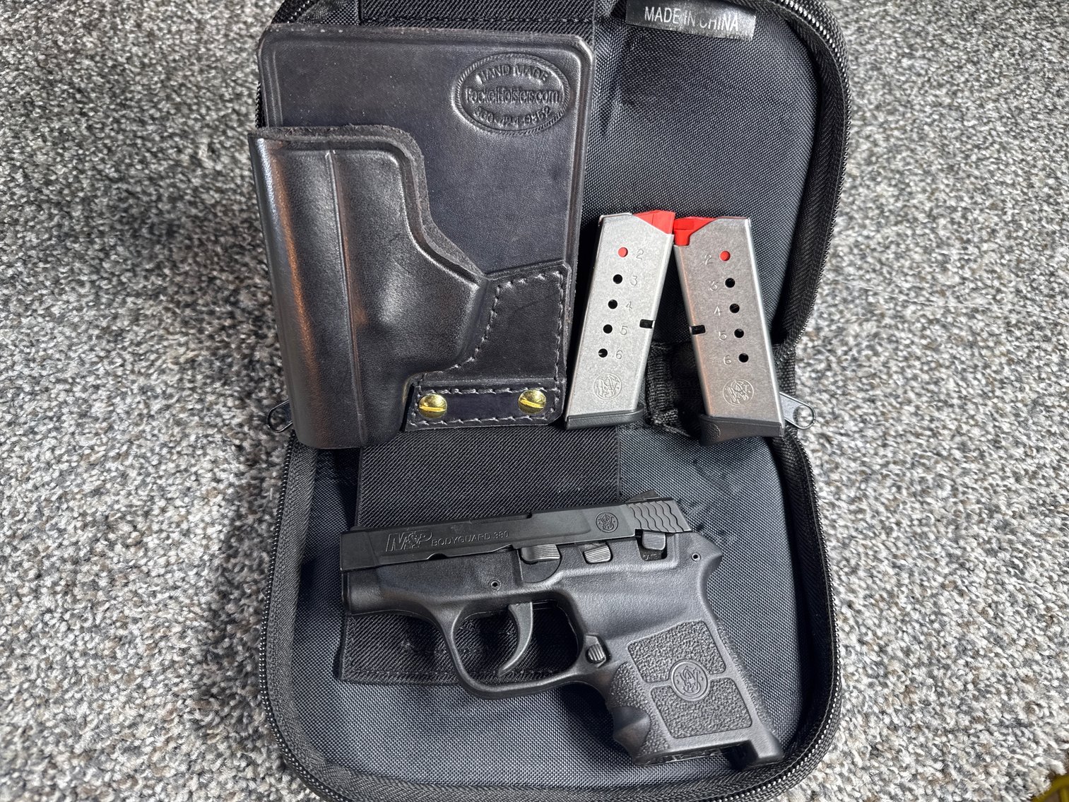 Image for Spring Gun Auction - Guns, Ammo, Knives, Accessories