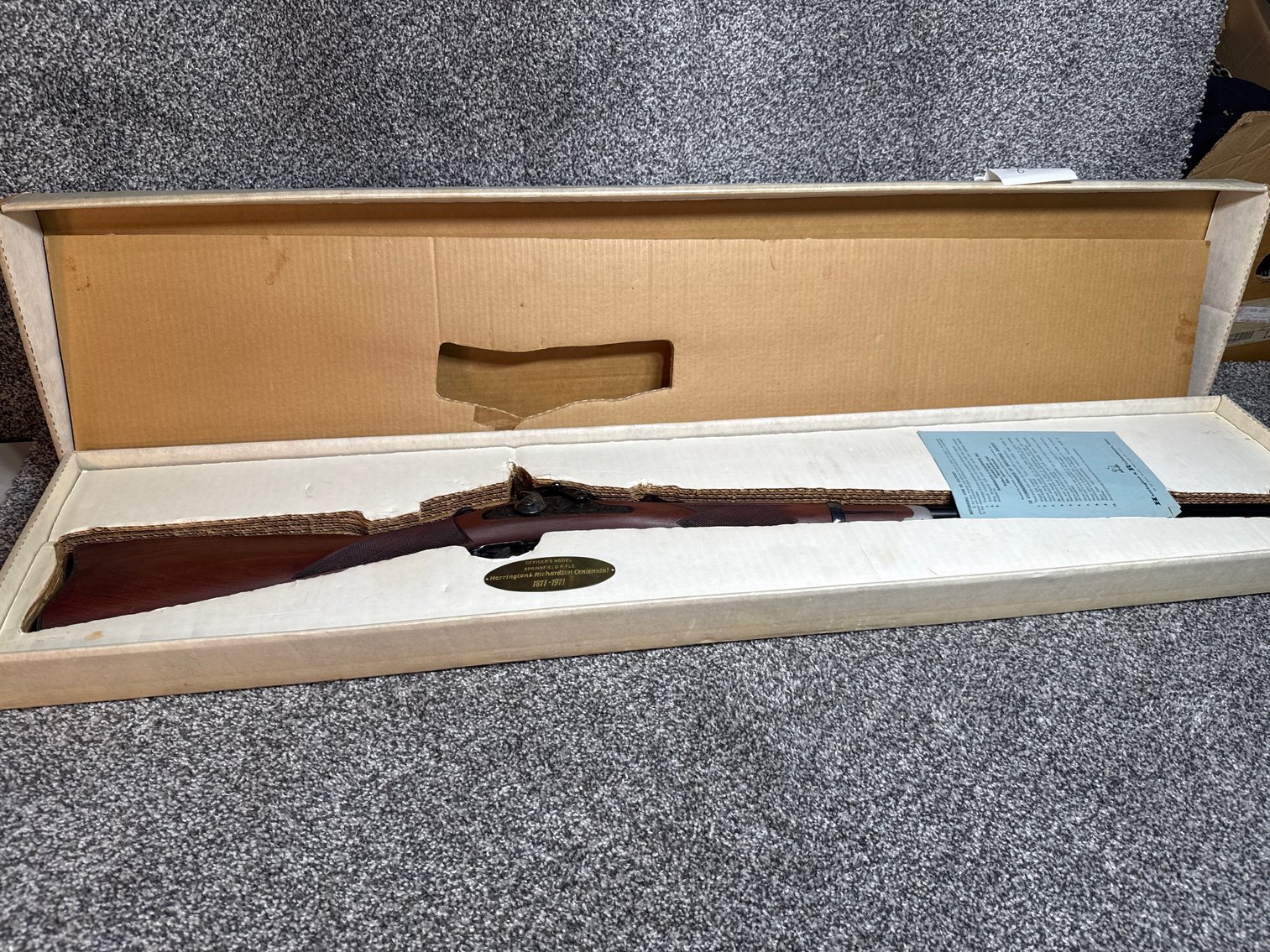 Image for Spring Gun Auction - Guns, Ammo, Knives, Accessories