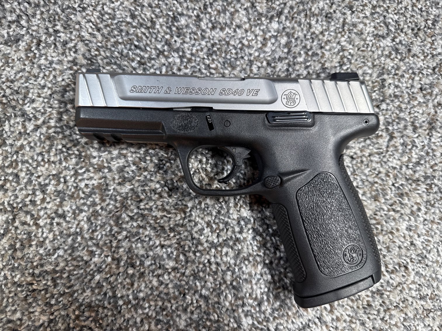 Image for Spring Gun Auction - Guns, Ammo, Knives, Accessories