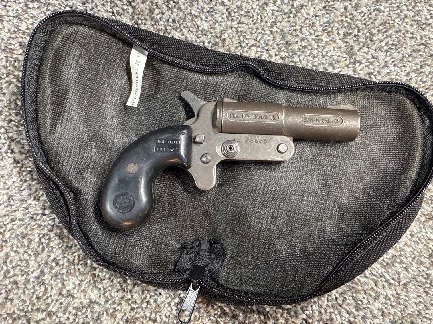 Image for Spring Gun Auction - Guns, Ammo, Knives, Accessories