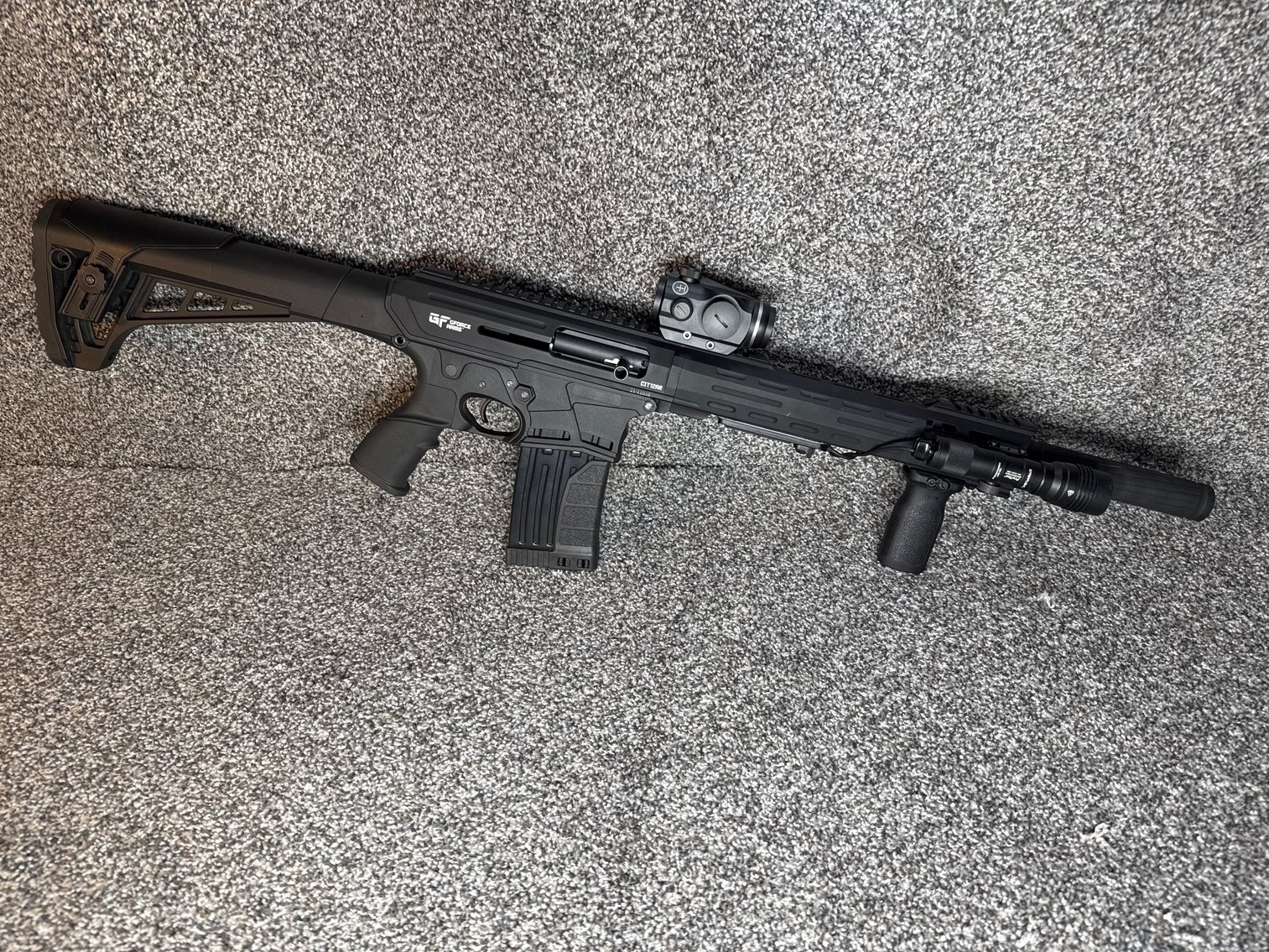 Image for Spring Gun Auction - Guns, Ammo, Knives, Accessories