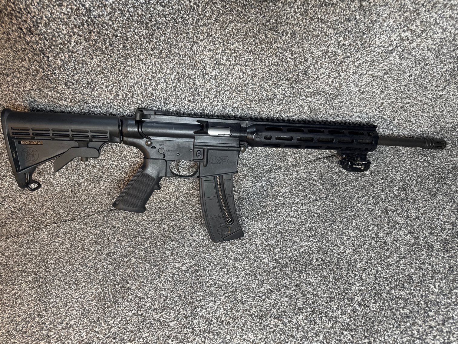 Image for Spring Gun Auction - Guns, Ammo, Knives, Accessories