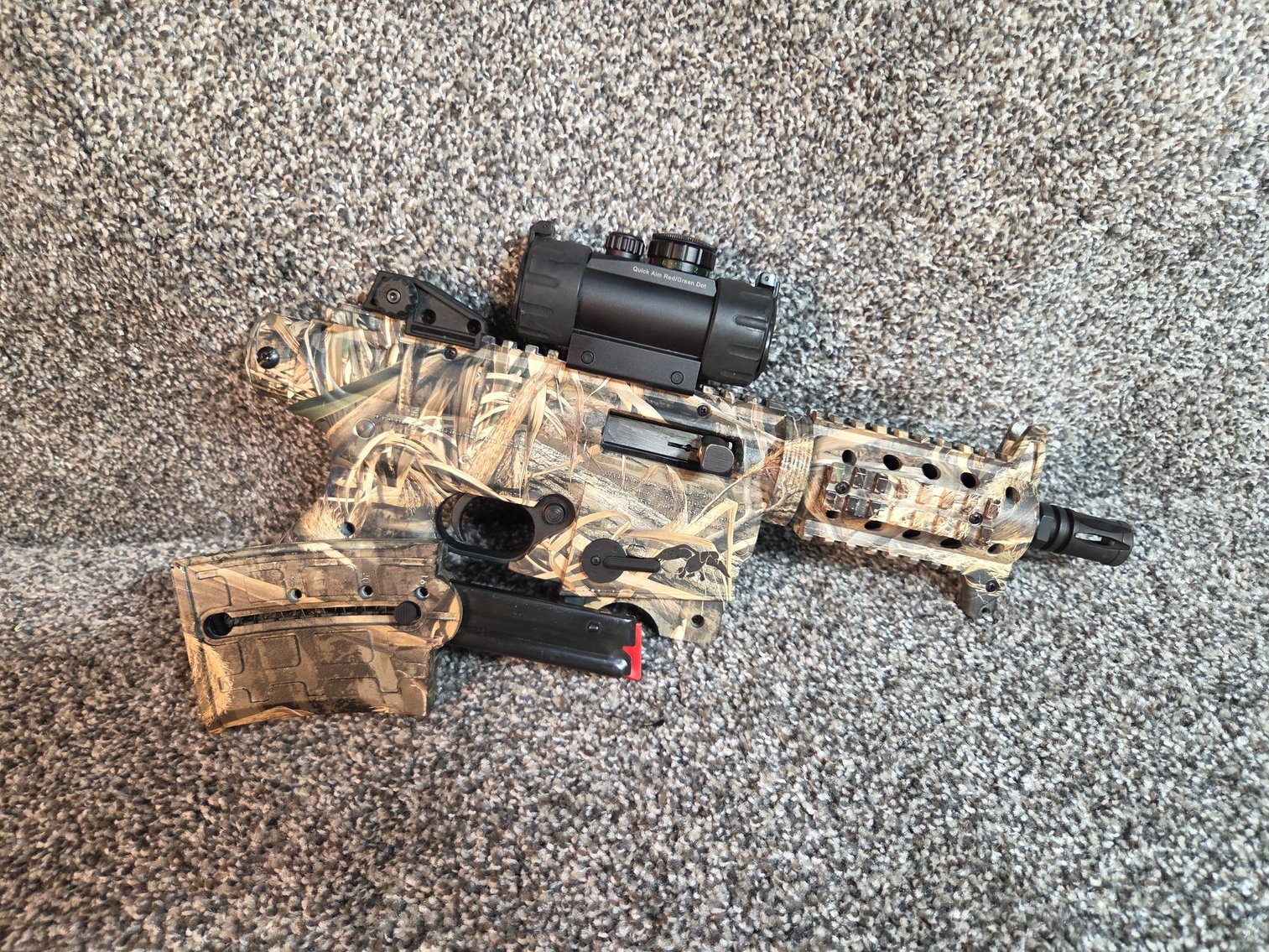 Image for Spring Gun Auction - Guns, Ammo, Knives, Accessories