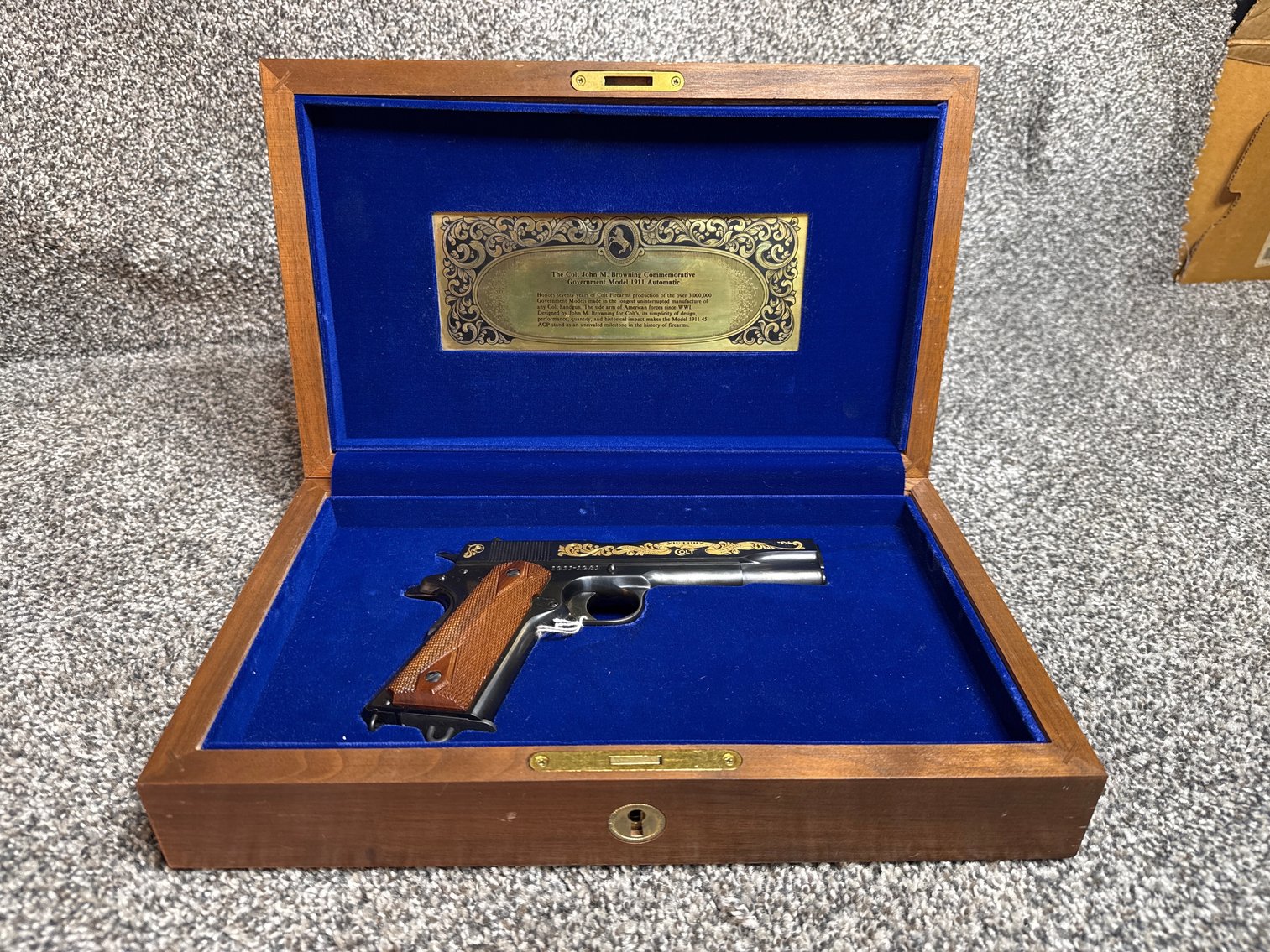 Image for Spring Gun Auction - Guns, Ammo, Knives, Accessories