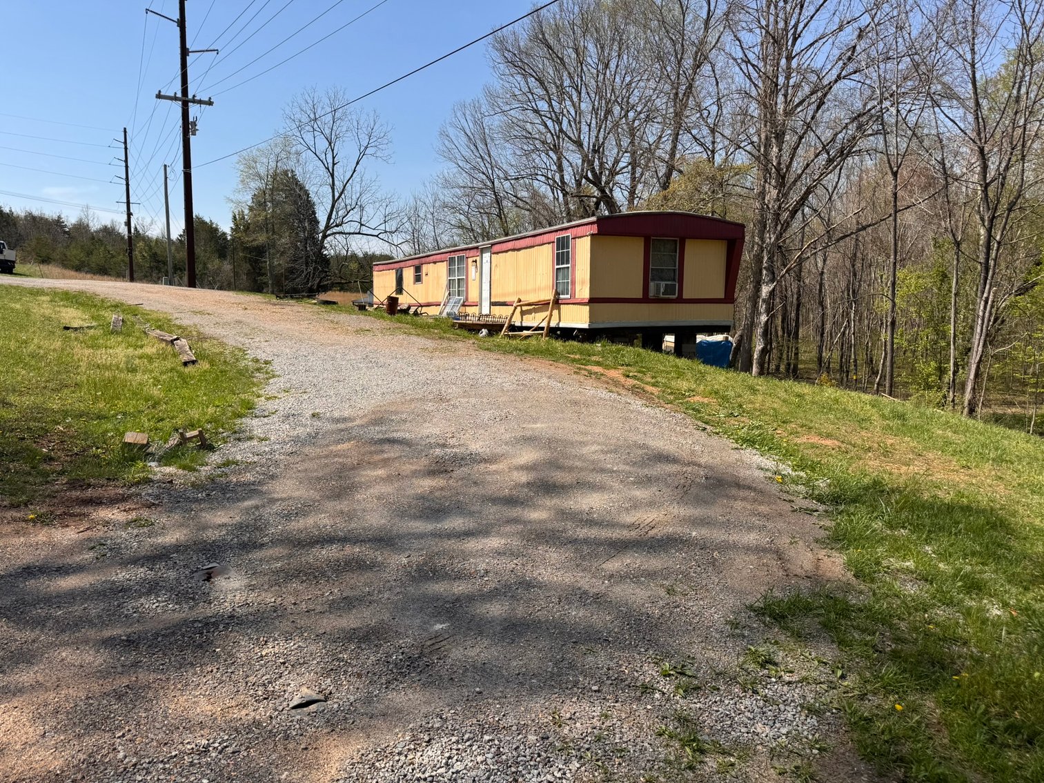 Image for Online Only Real Estate Auction in Hurt, VA