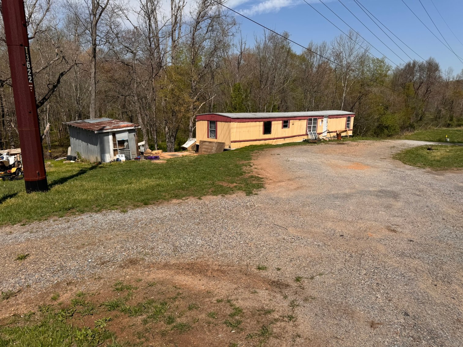 Image for Online Only Real Estate Auction in Hurt, VA