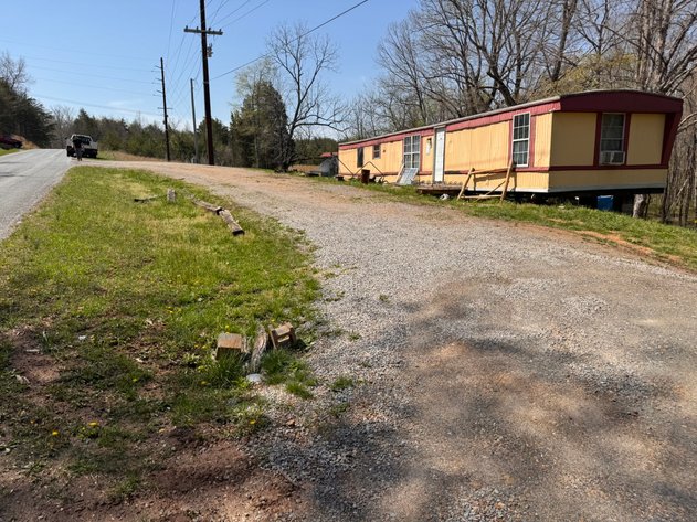 Image for Online Only Real Estate Auction in Hurt, VA