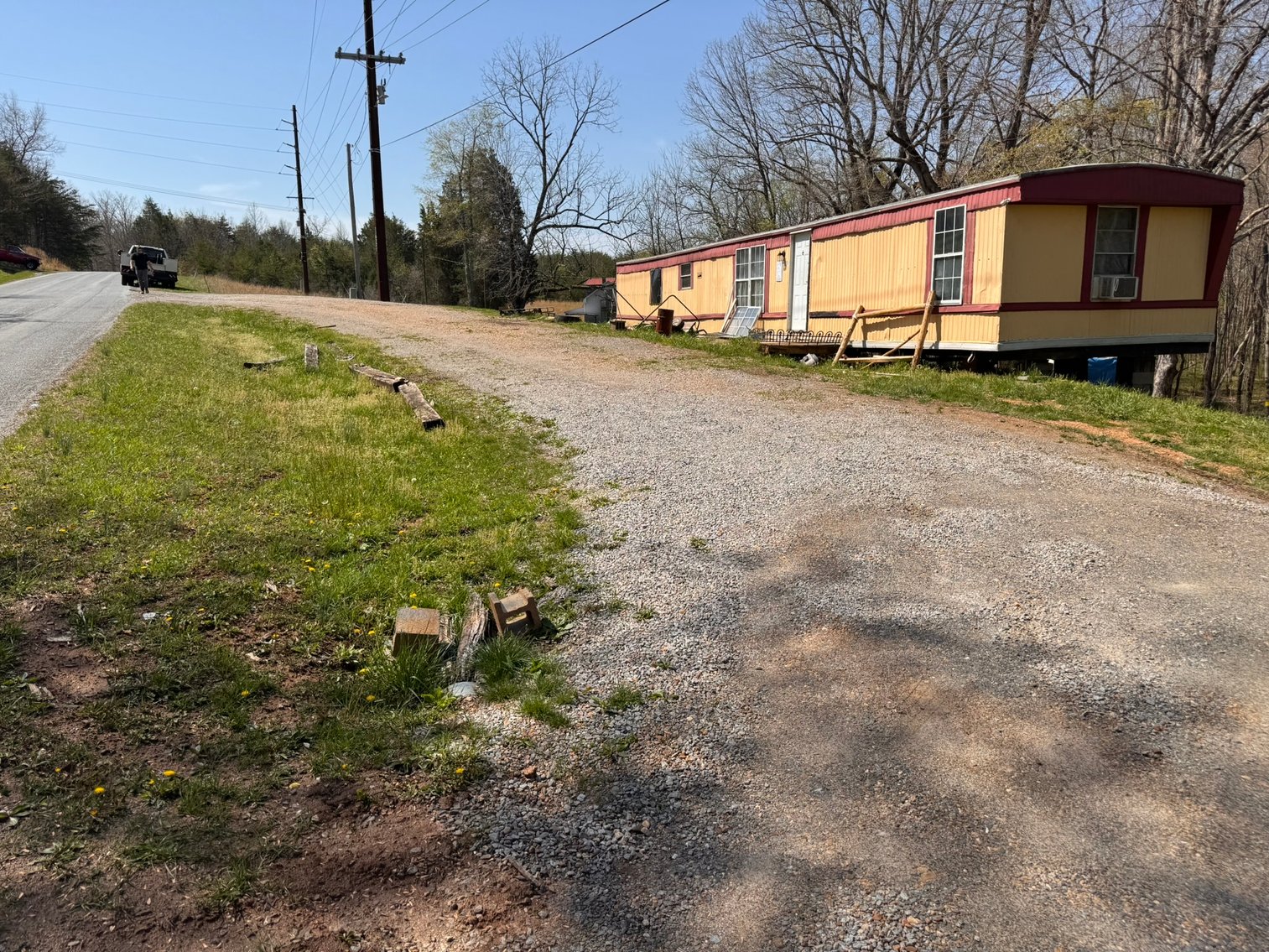 Image for Online Only Real Estate Auction in Hurt, VA